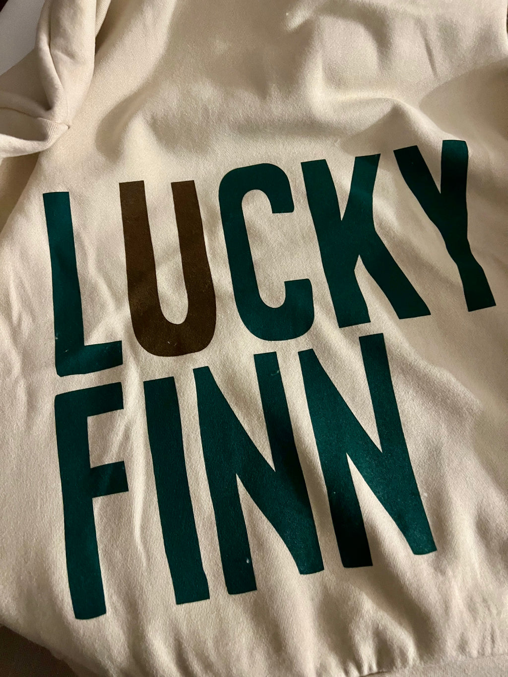 The Townie Hoody (Holiday Drop)