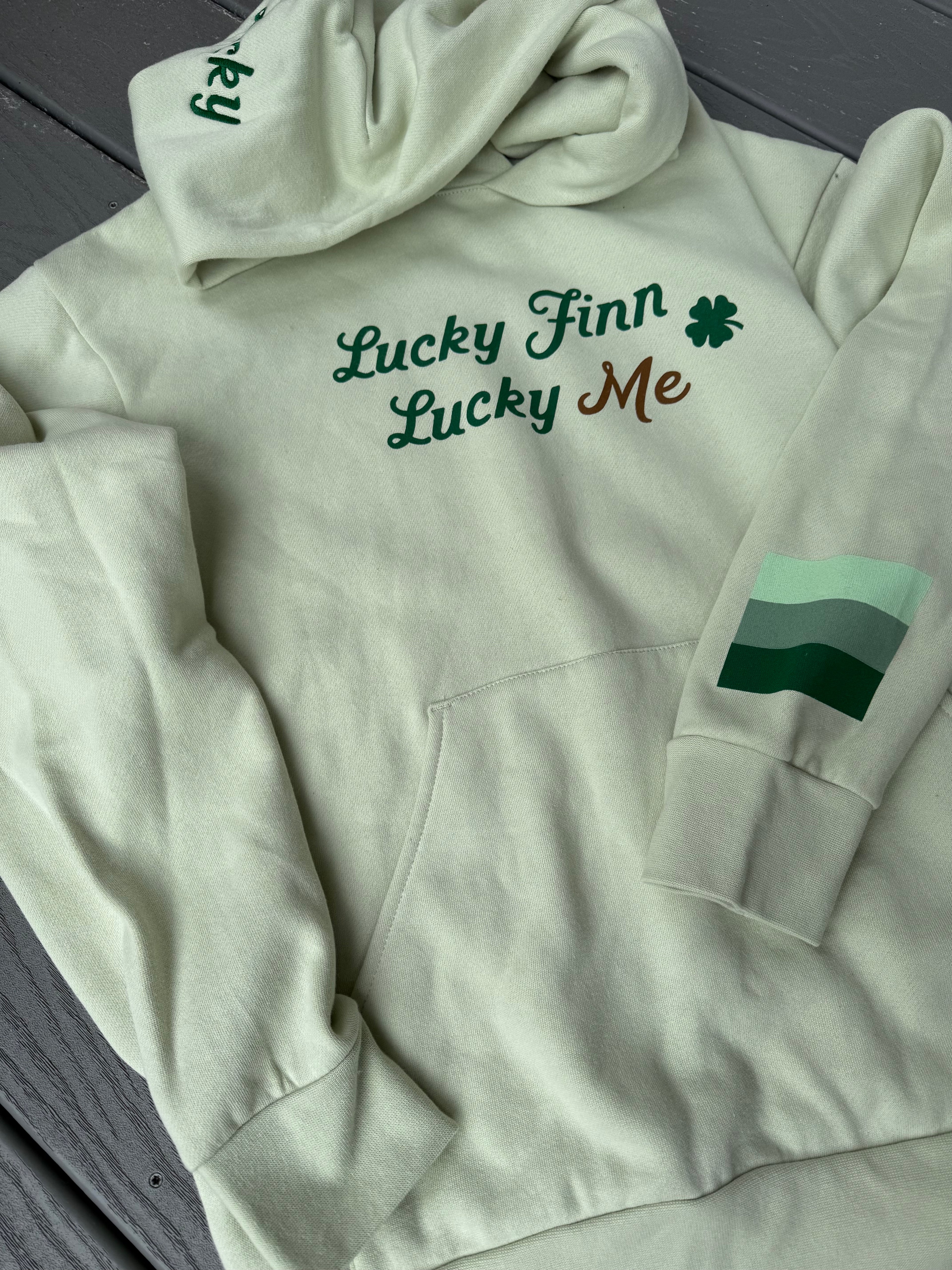 The Good Fortune (Limited Drop)