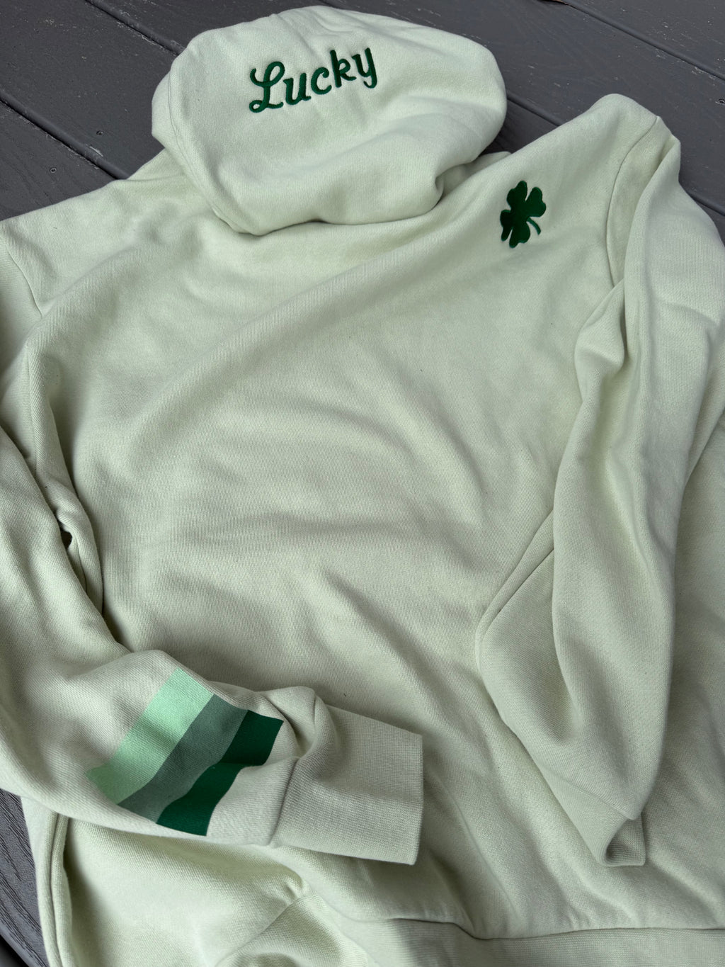 The Good Fortune (Limited Drop)