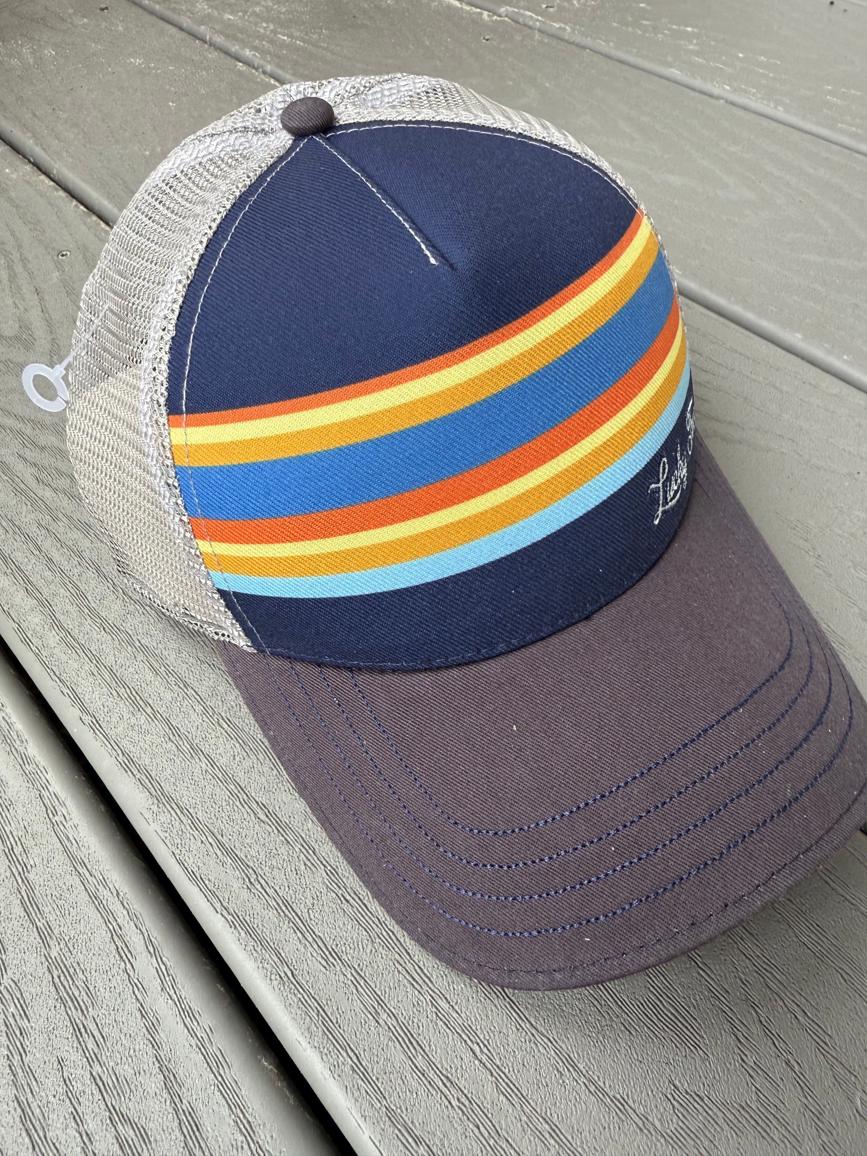 Sunset Stripes Atlantic