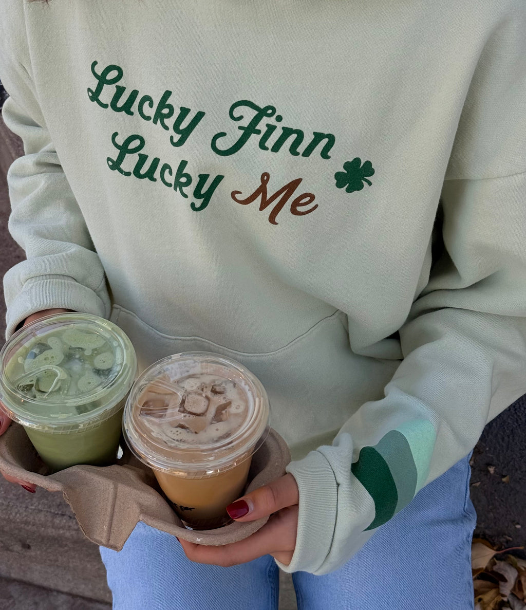 The Good Fortune (Limited Drop)