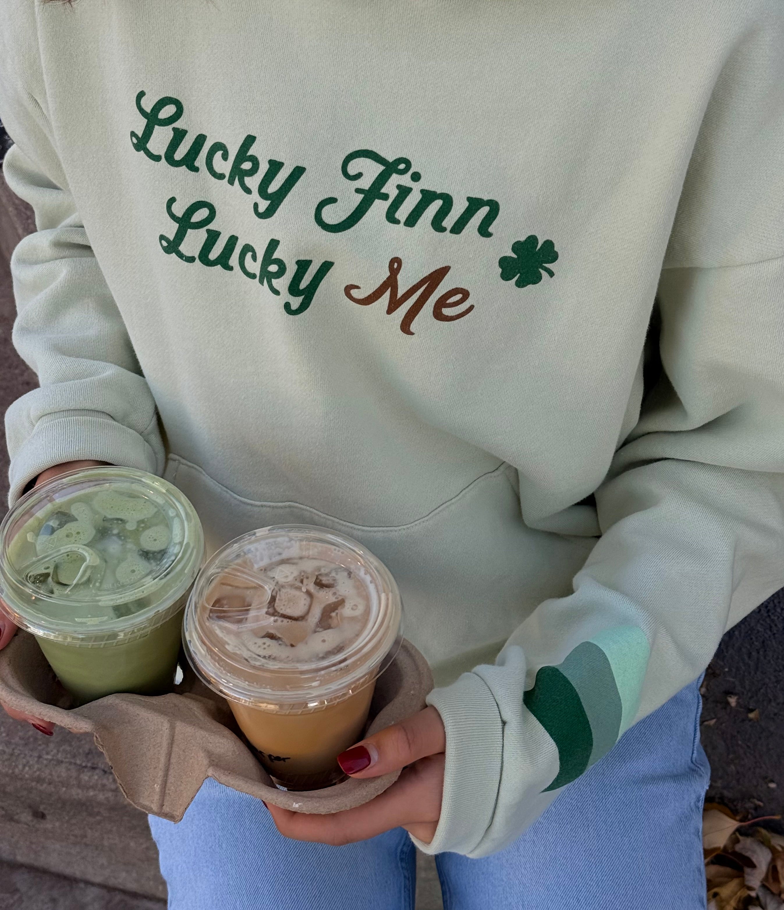 The Good Fortune (Limited Drop)