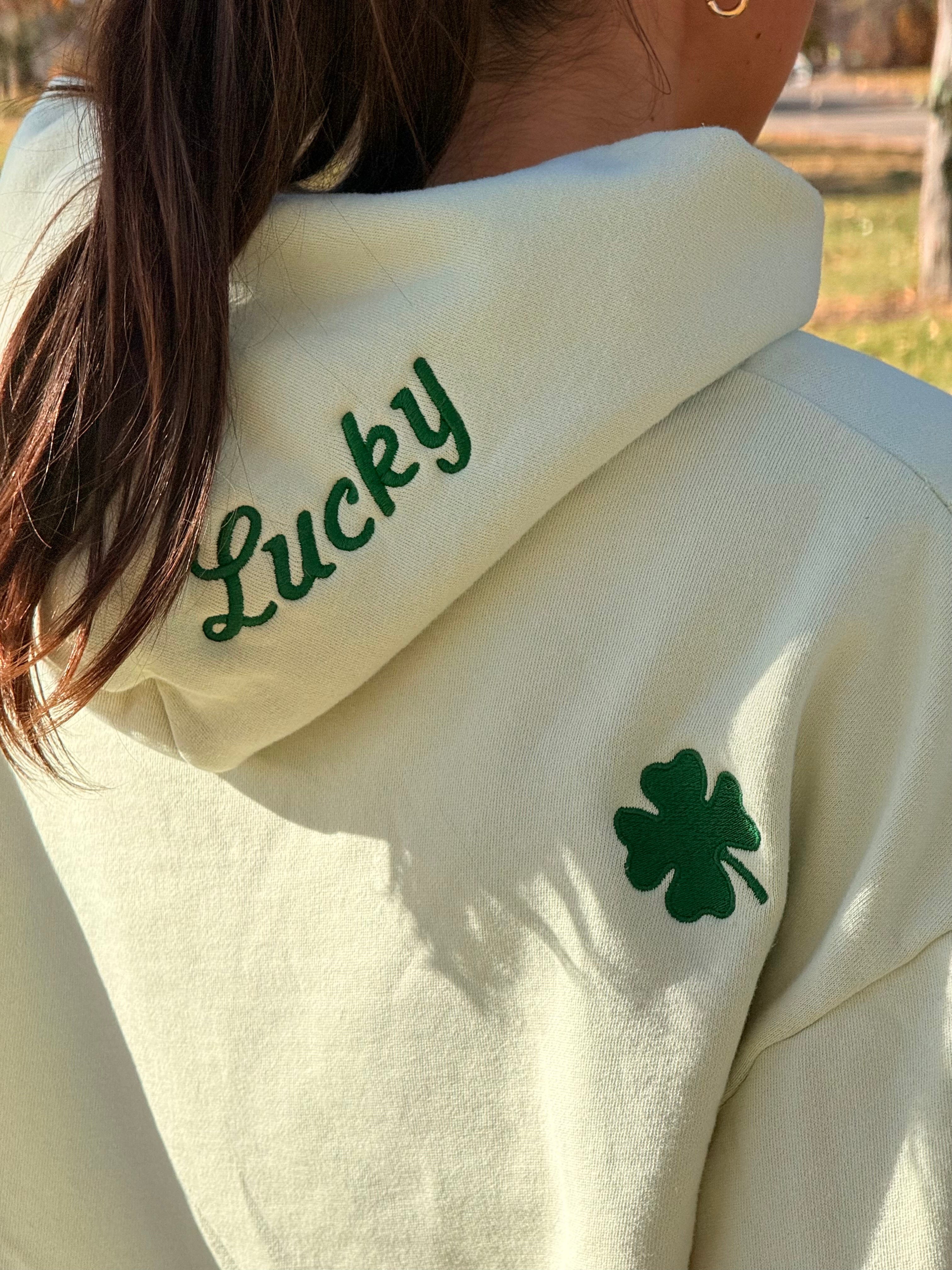 The Good Fortune (Limited Drop)