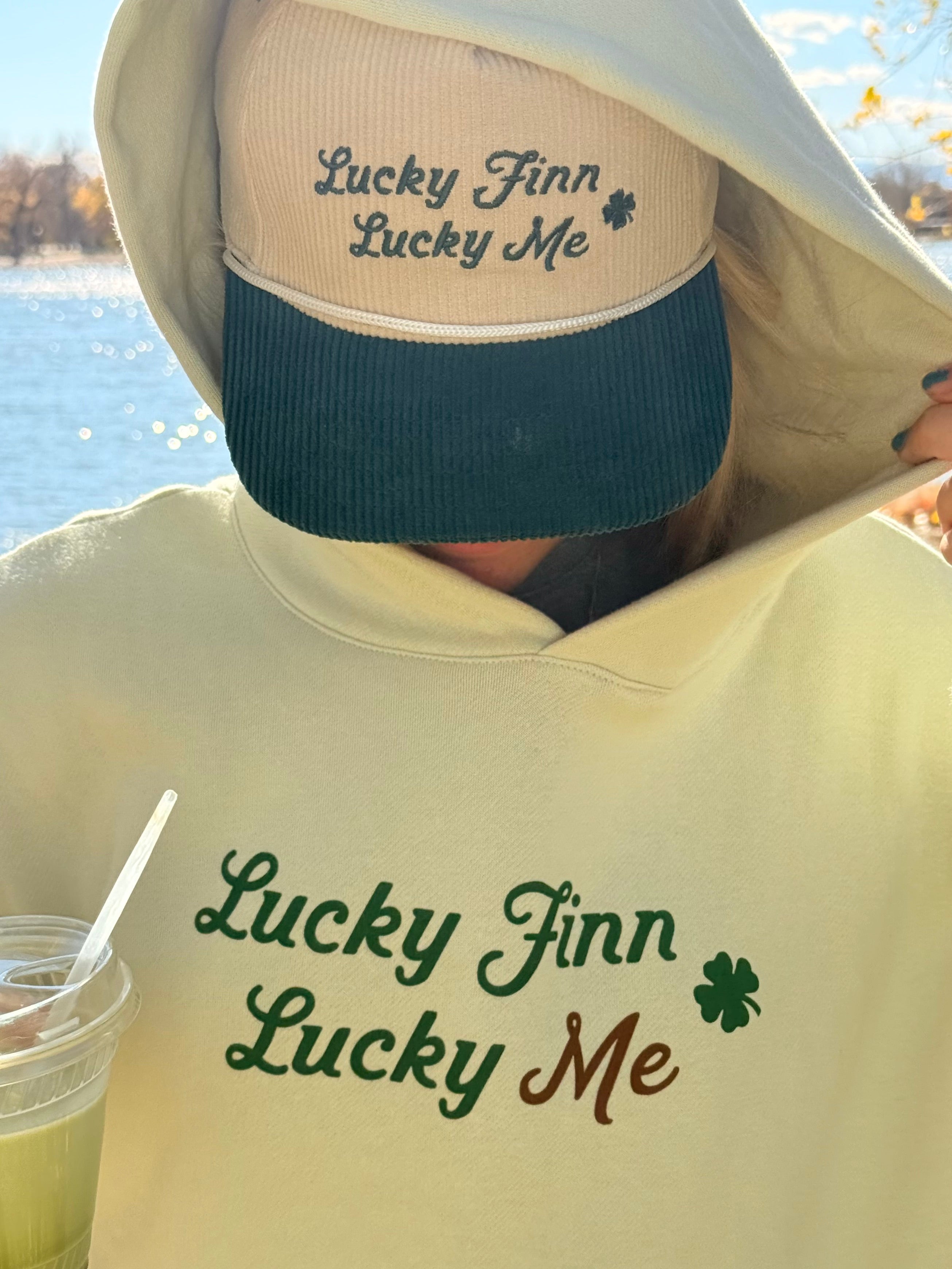 The Good Fortune (Limited Drop) – LuckyFinn