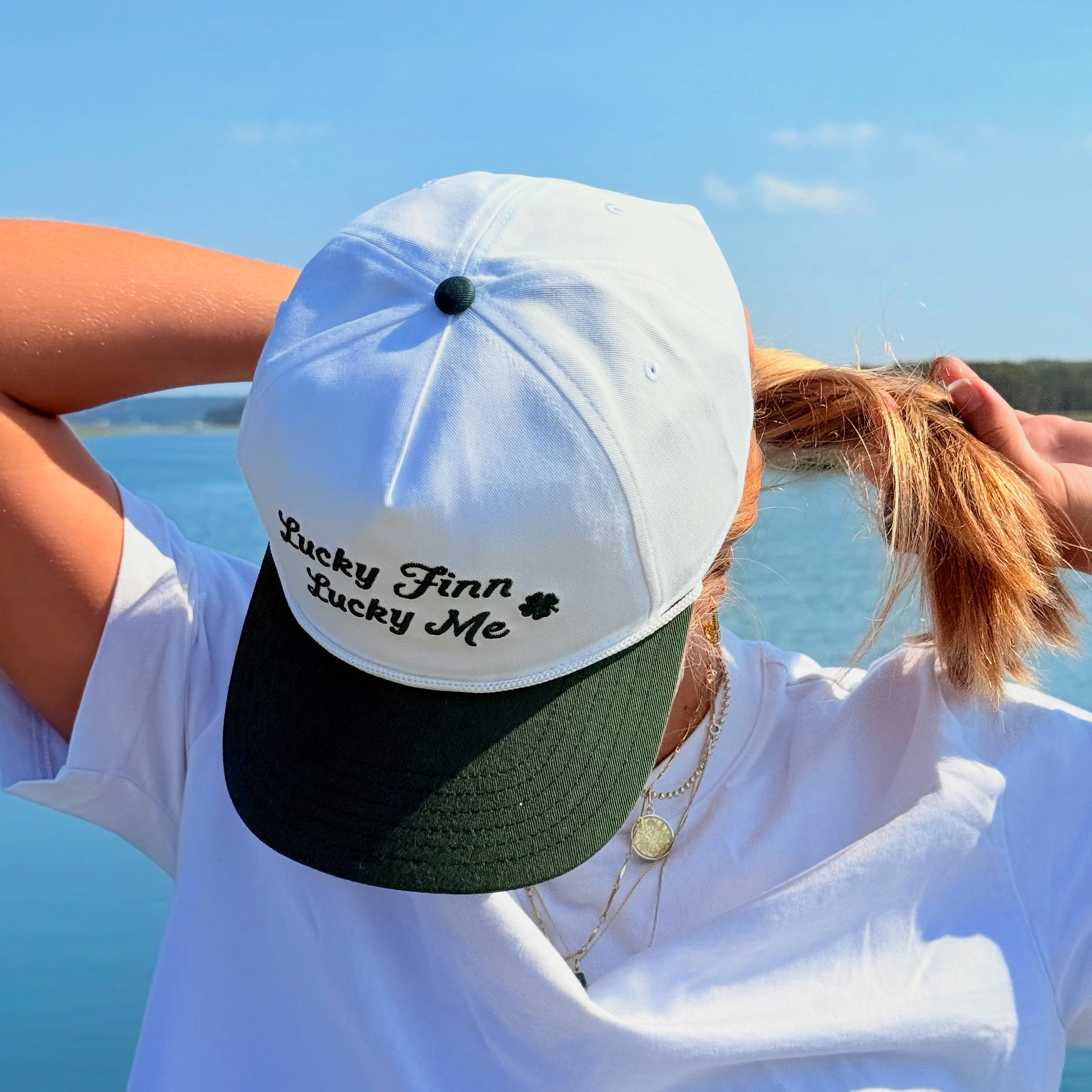 LFLM White Cotton Canvas