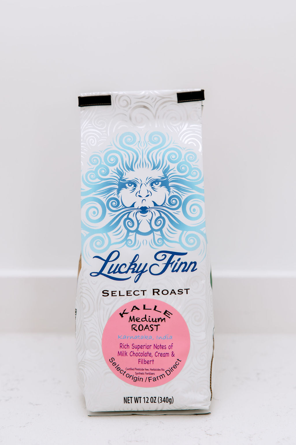 Whole Bean Medium Roast Kalle