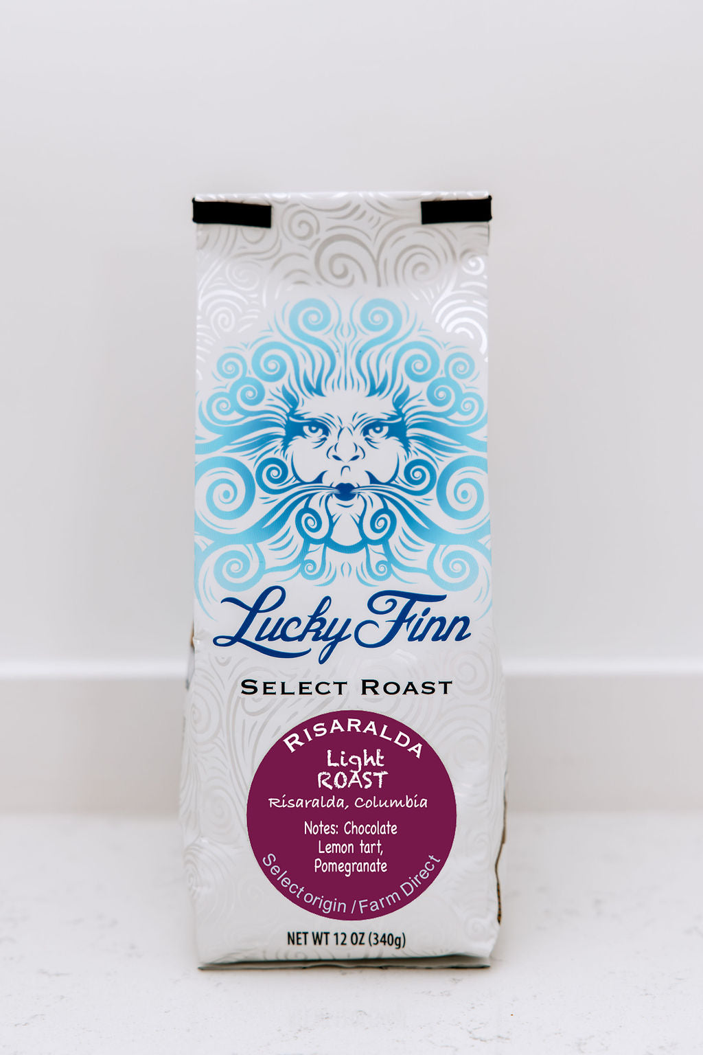 Whole Bean Light Roast