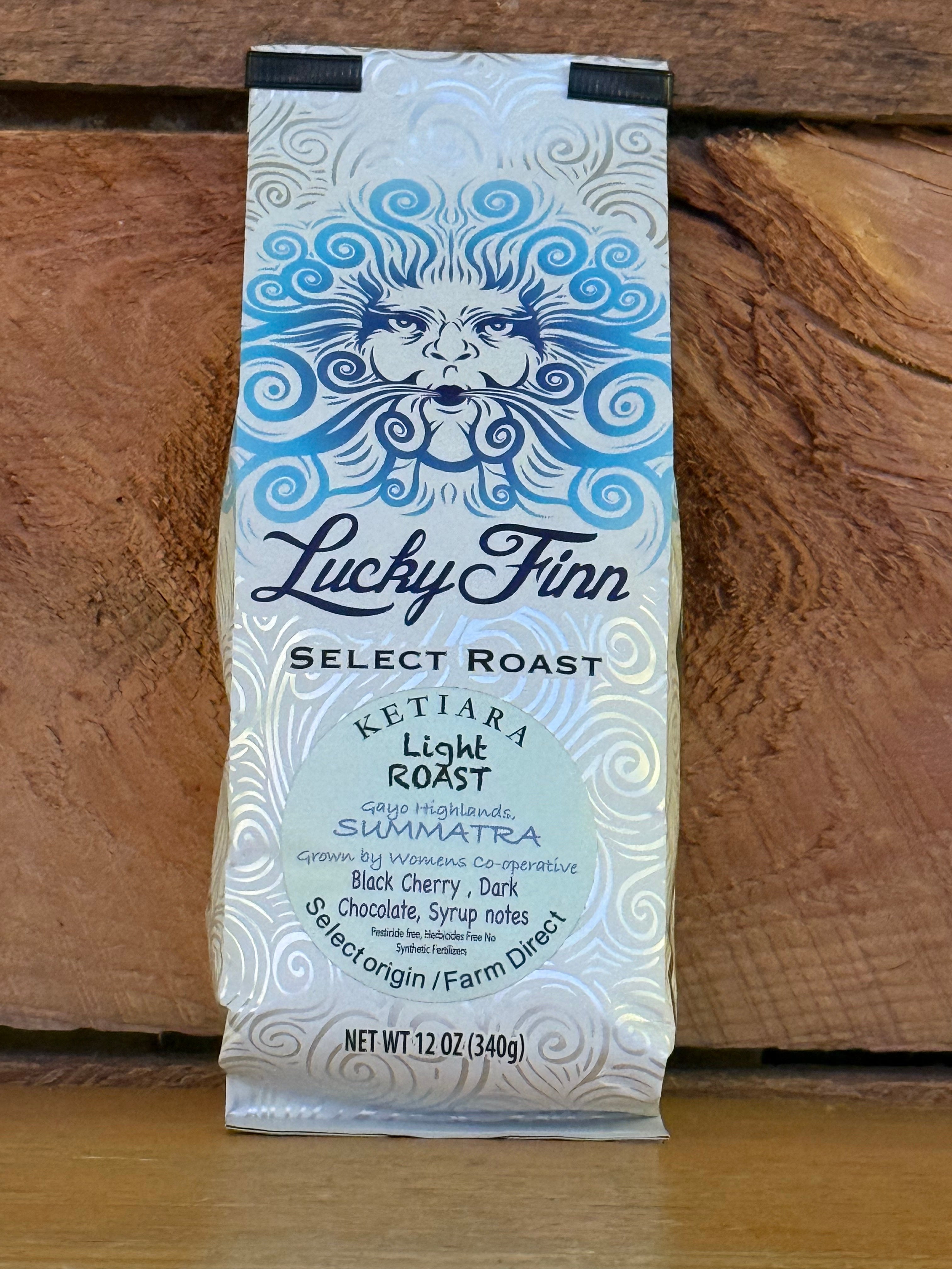 Whole Bean Light Roast