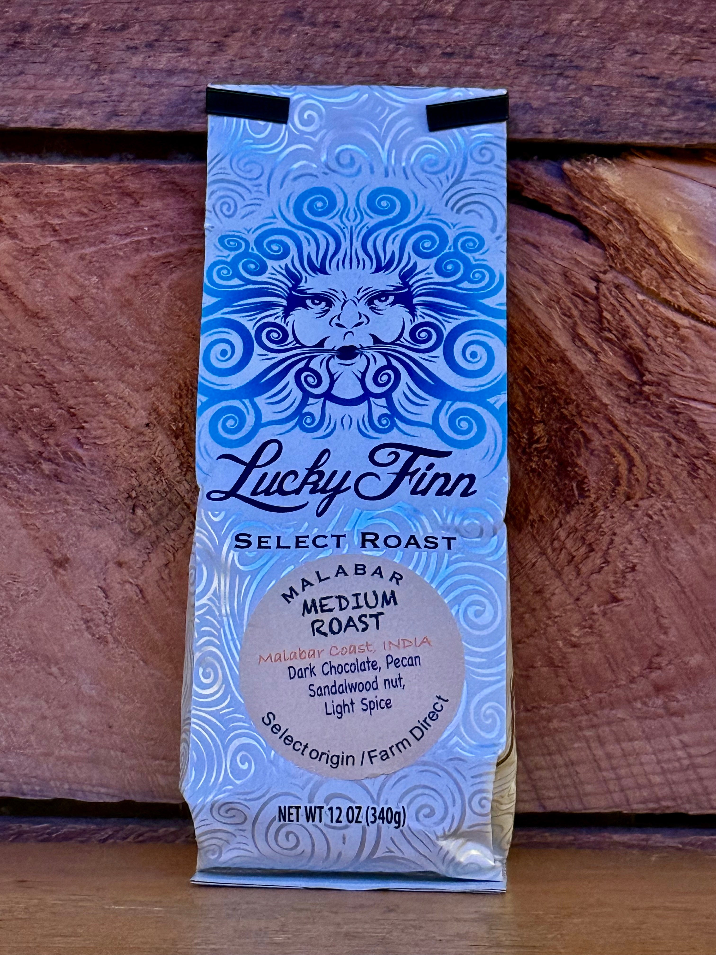 20 oz Great Wave tumbler – LuckyFinn