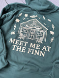 The Meet Me Hoody