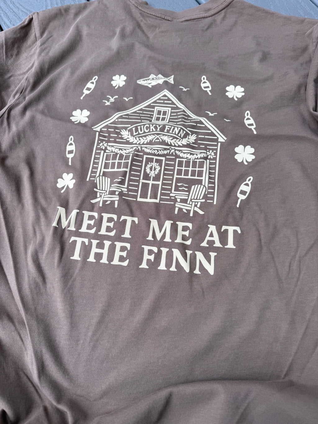 Meet Me at the Finn
