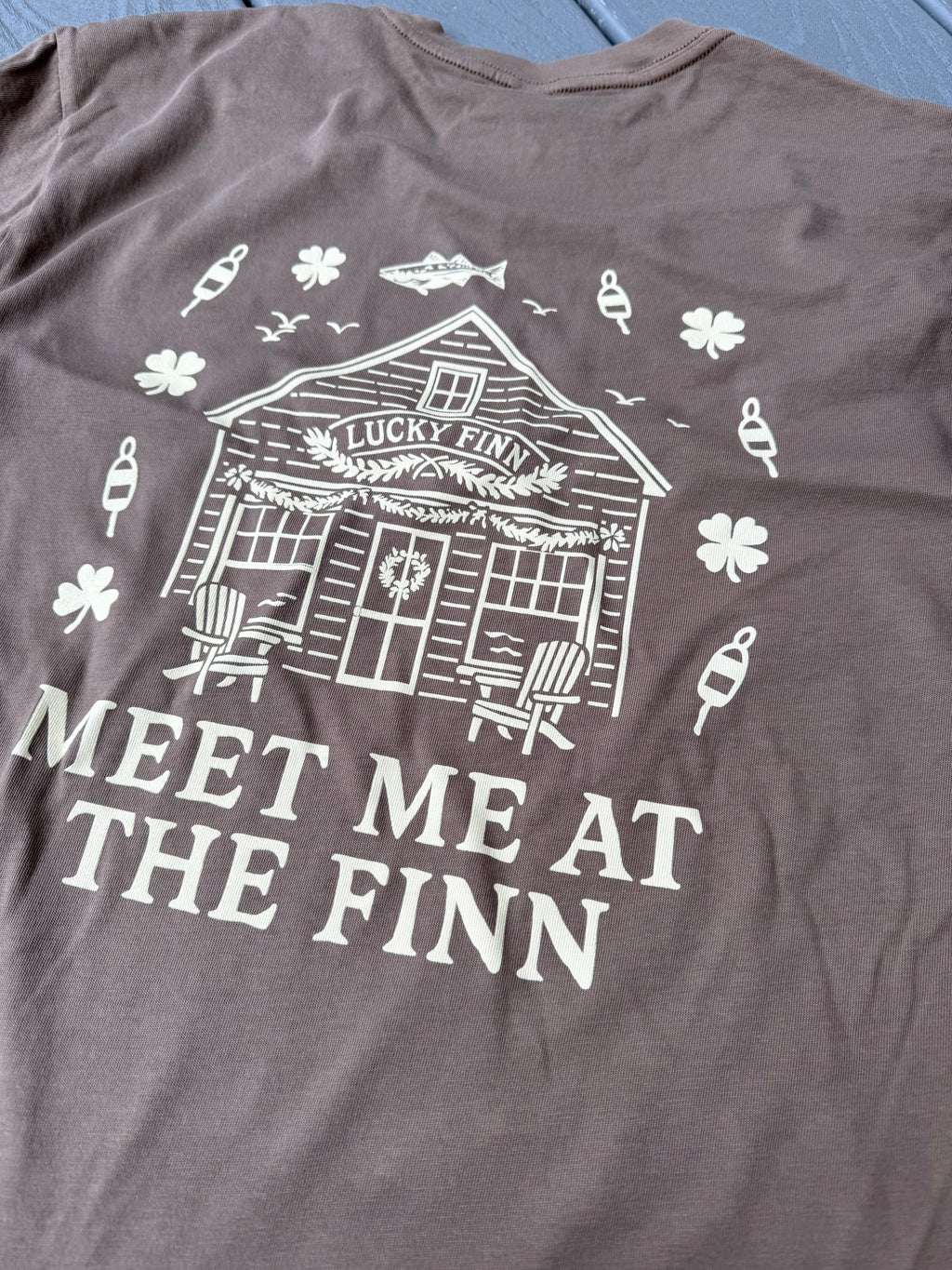 Meet Me at the Finn