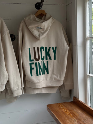 (New) Townie Hoody