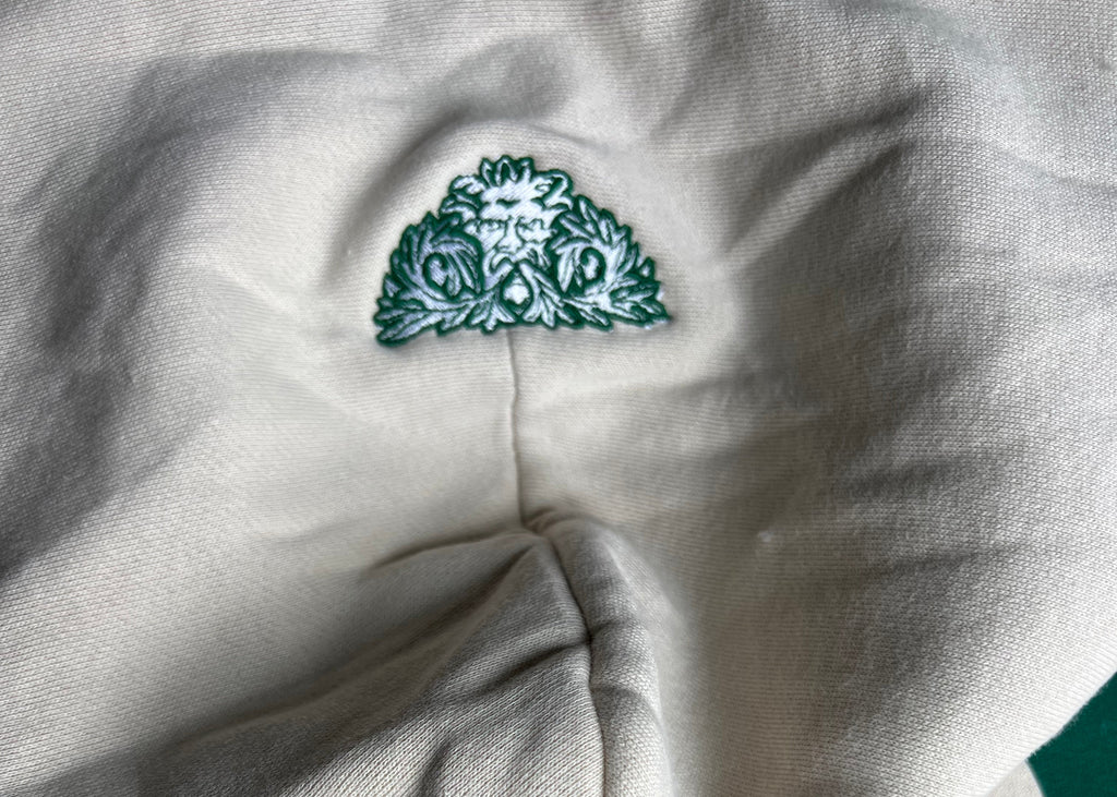 The Townie Hoody (Holiday Drop)