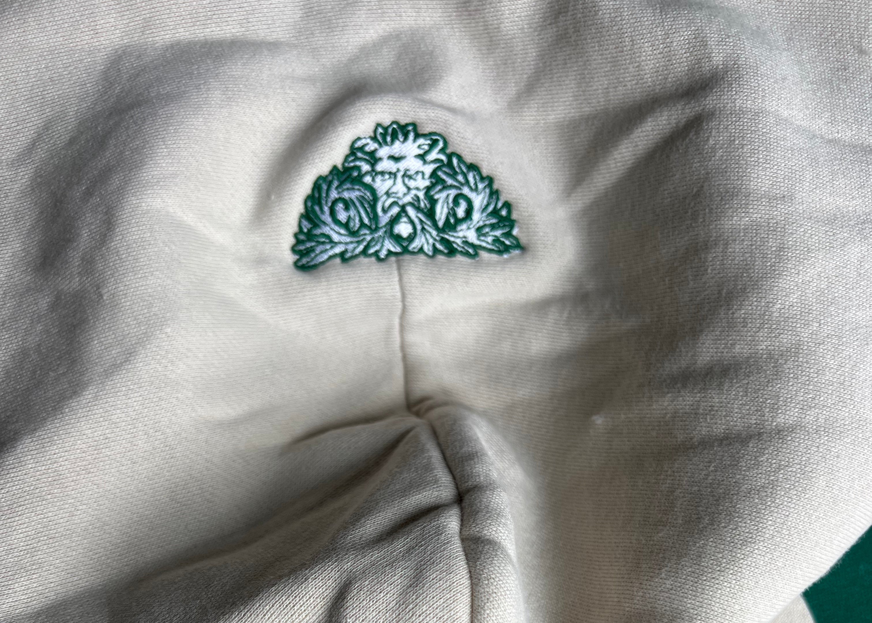 The Townie Hoody (Holiday Drop)