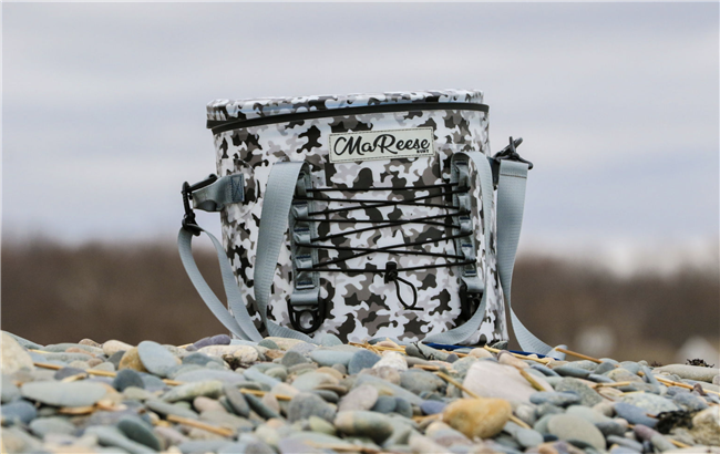 30 Can Bucket Cooler