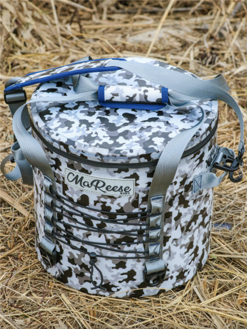 30 Can Bucket Cooler