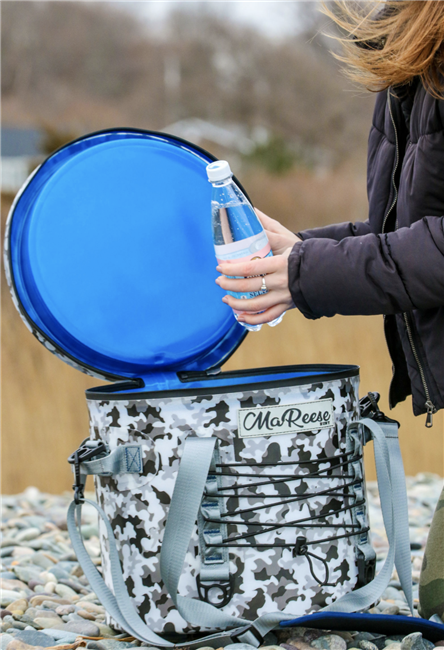 30 Can Bucket Cooler