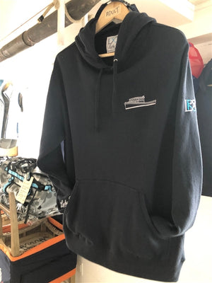 Adult Mid / Light Weight Down East Hoody