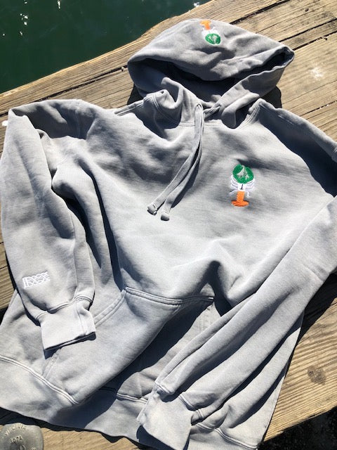 Celtic Coastal Hoody