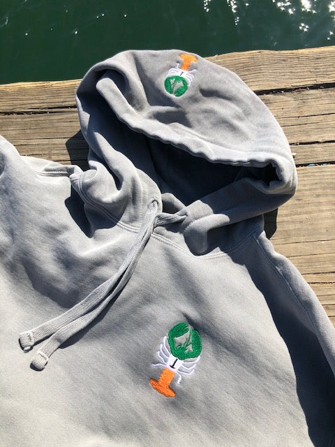 Celtic Coastal Hoody