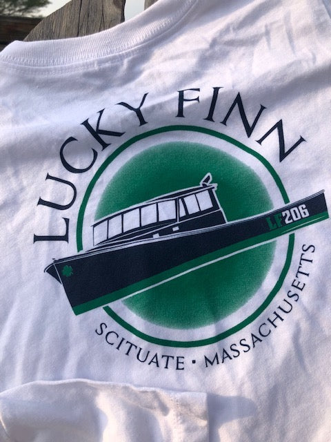 Youth Down Easter Short Sleeve