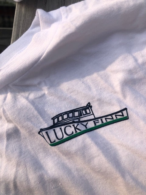 Youth Down Easter Short Sleeve