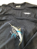 Youth Marlin Fighter Long Sleeve