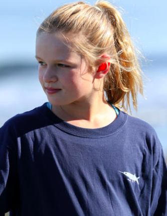 Youth Marlin Fighter Long Sleeve