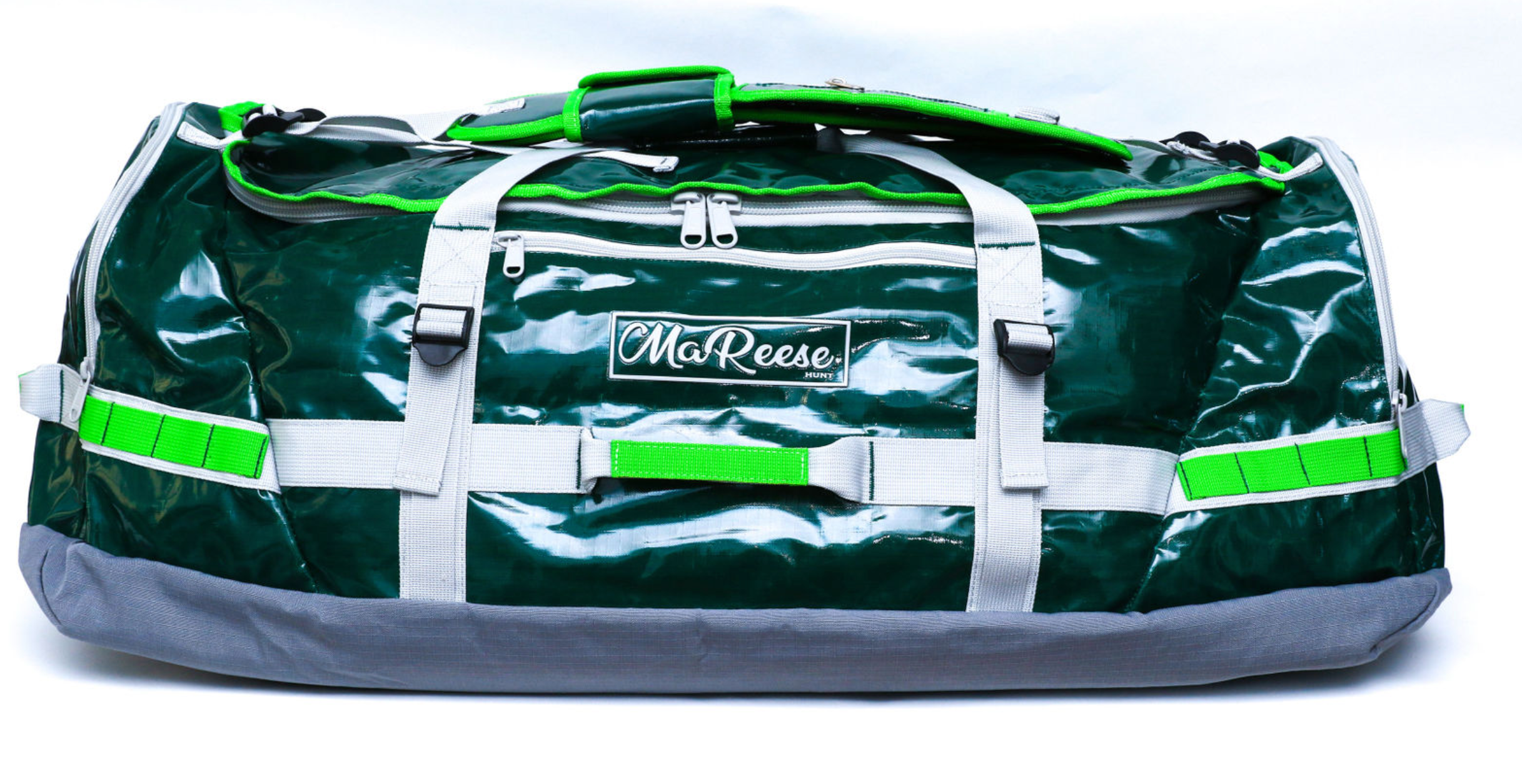 MaReese 110L Travel Duffle - Georges Bank