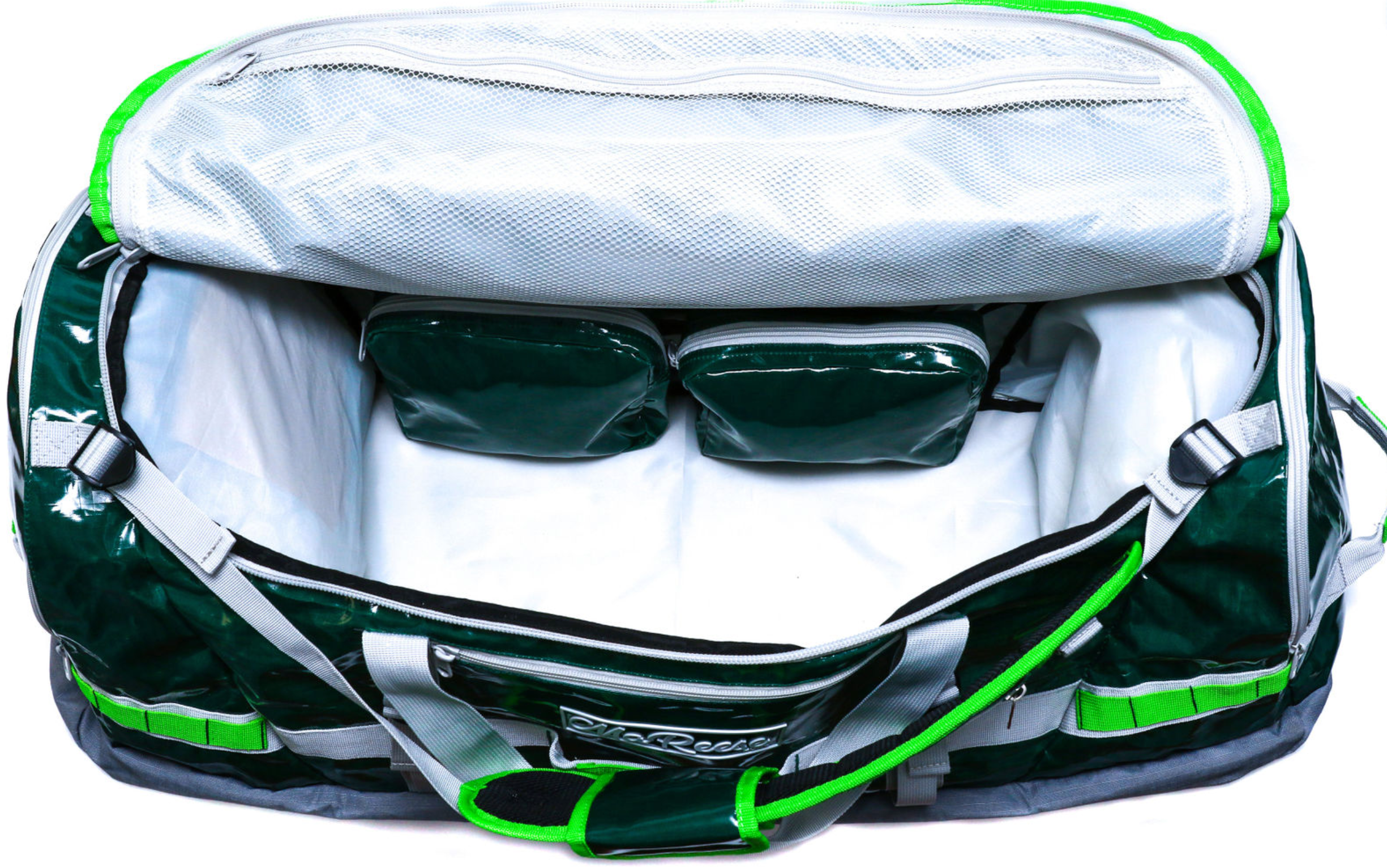 MaReese 75L Travel Duffle - Lidonia