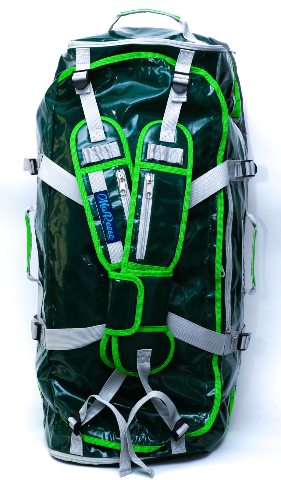 MaReese 110L Travel Duffle - Georges Bank