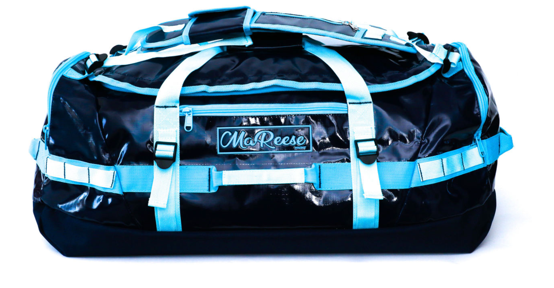 MaReese 75L Travel Duffle - Lidonia