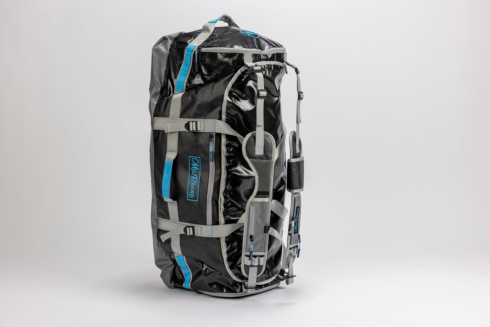 MaReese 110L Travel Duffle - Georges Bank