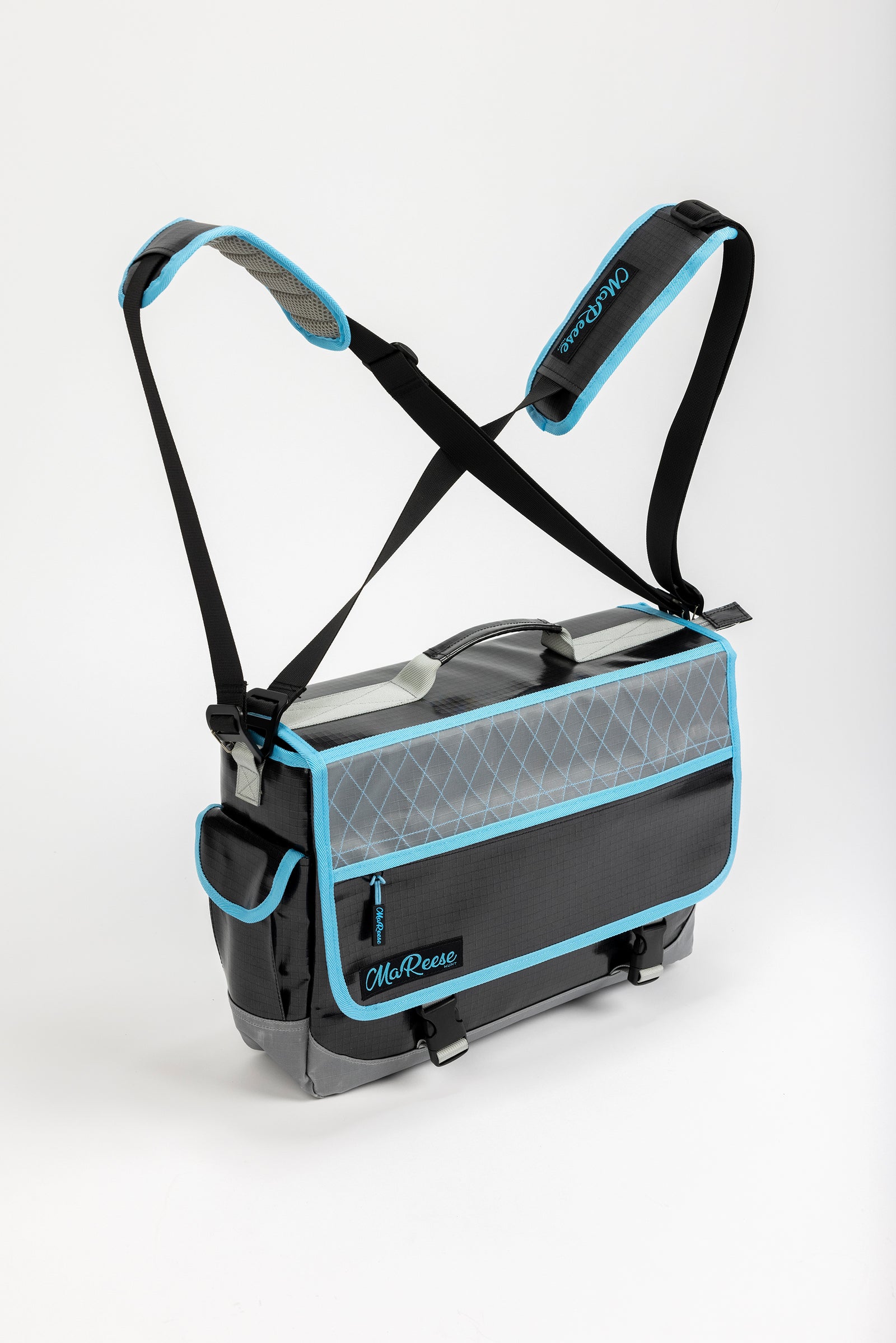 MaReese Professional Messenger