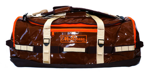 MaReese 110L Travel Duffle - Georges Bank